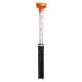 thumbnail image 1 of Pluviómetro Taylor Jumbo con soporte de 9,5 cm, capacidad de 125 ml, 1 of 1