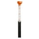 thumbnail image 1 of Pluviómetro Taylor Jumbo con soporte de 9,5 cm, capacidad de 125 ml, 1 of 1