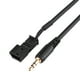 thumbnail image 4 of Car Auxiliary In Adapter Cable For iPhone Radio Navi CD MP3 For BMW BM54 E39 E46 E38 E53 X5, 4 of 5