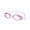 Pink, variant on Swim Goggles with Adjustable Strap,Swimming Goggles No Leaking Anti Fog UV Full Protection,Swim Pool Goggles for Adult Men Women Youth