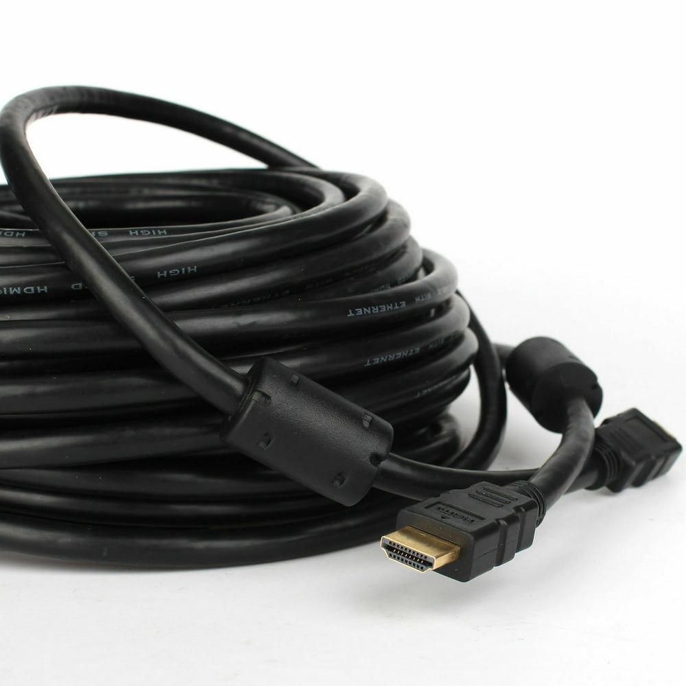 CableVantage HDMI 1.4V Cable(100 Feet) Support