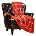 thumbnail image 2 of Chanasya Healing Thoughts Prayer Comfort Hugs Sympathy Gift Message Throw Blanket - Compassion Positive Energy Caring Thoughtful Encouraging Spirit Blanket for Loved One Men Women Friend Grandma Gift, 2 of 3