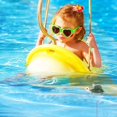 thumbnail image 4 of Floating Swimming Pool Thermometer with Large EZ Read Fahrenheit & Celsius Supported, 4 of 8
