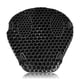 thumbnail image 1 of Cubierta de enfriamiento del asiento de la motocicleta Asiento de la motocicleta 3D Absorción de golpes Almohadilla gruesa Descompresión Bicicleta Bicicleta eléctrica Descompresión Gel Accesorios Inevent VI001592-00, 1 of 6