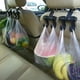thumbnail image 4 of 2 ganchos universales para asiento trasero de coche, varios tipos de almacenamiento, colgador de bolsas, gancho multifuncional para coche, organizador de almacenamiento de vehículos., 4 of 5