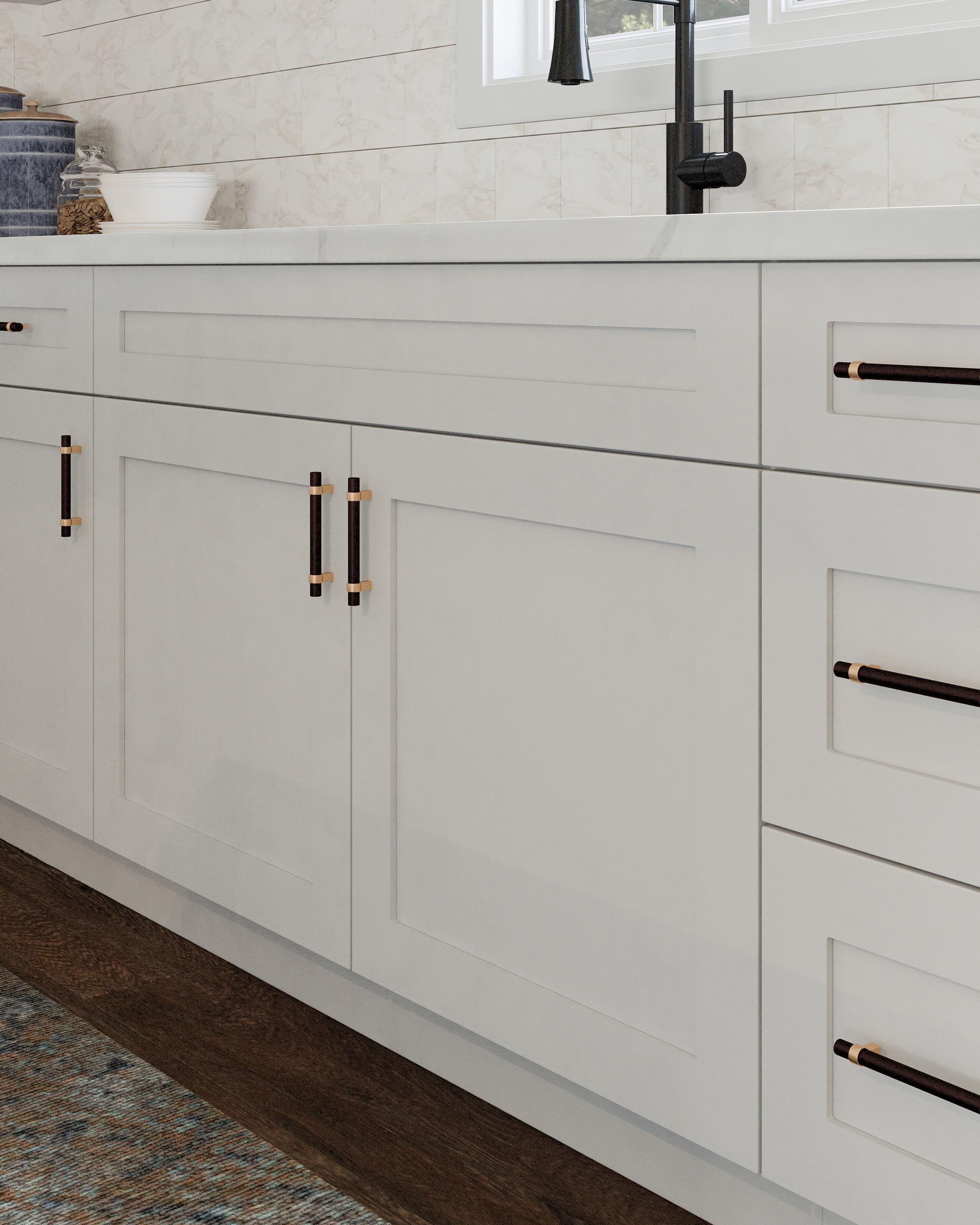 Cabinet Accessories & Organizers – Perfection Kitchens