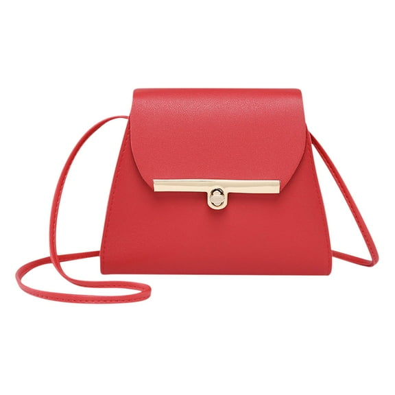 PRETXORVE Women Fashion Bag Lightweight Strap Messenger Shoulder Bag Crossbody Purse Bag