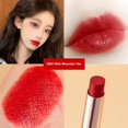 thumbnail image 2 of Fiudx Liquidación De Ofertas Flash Barra De oro Pequeña, Tubo Dorado, Lápiz Labial Semimate, Niebla De Terciopelo, Lápiz Labial Hidratante Para La Cara, Tubo Pequeño De Humo, No Es Fácil De Decolorar, 2 of 3