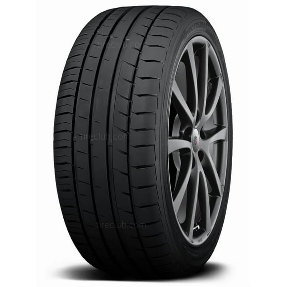 Llanta Davanti Protoura Sport 235/50R19 99V