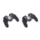 thumbnail image 1 of Seitruly Ventilador de refrigeración H9, controlador de juego, gatillo de seis dedos, Gamepad PUBG, Joystick para teléfono móvil con disparo de fuego Negro Versión ordinaria 2piezas, 1 of 5