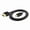 length:20 cm,20cm, variant on Ultra Slim HDMI Cable Flexible High Speed 18Gbps 4K@60Hz Video Cord for HD Streaming Home Theater Multimedia Use