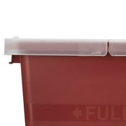 Kendall Volume Sharps Containers, Large