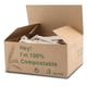 thumbnail image 3 of Cuchillas de afeitar desechables de doble hoja unisex, paquete de 50 pajas de trigo, 3 of 8