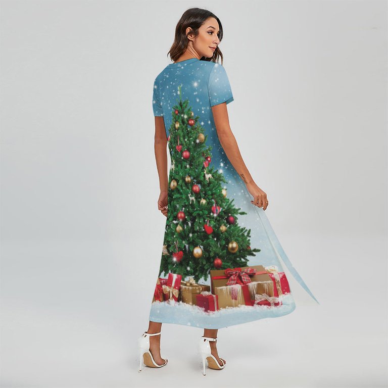 christian christmas dress Christian Christmas Nativity" A-Line Dress for Sale by lanacapone