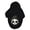 Black, variant on Halloween Decorations Indoor Halloween Skeleton Dog Sweater for - Cozy Halloween Knit for Dogs and Cats