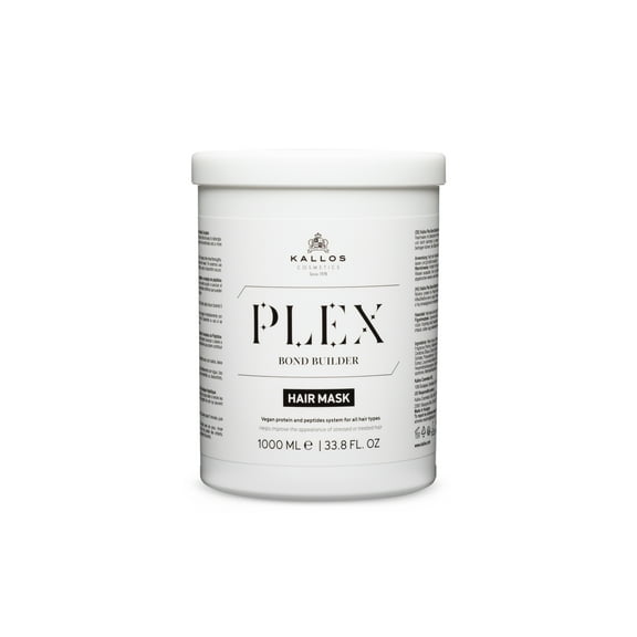 Kallos Plex Hair Mask