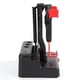 thumbnail image 5 of Dispositivo De Sacudida De Paso Phone Swing Automatic Shake Motion Brush Step Wiggler con cable USB (rojo), 5 of 9