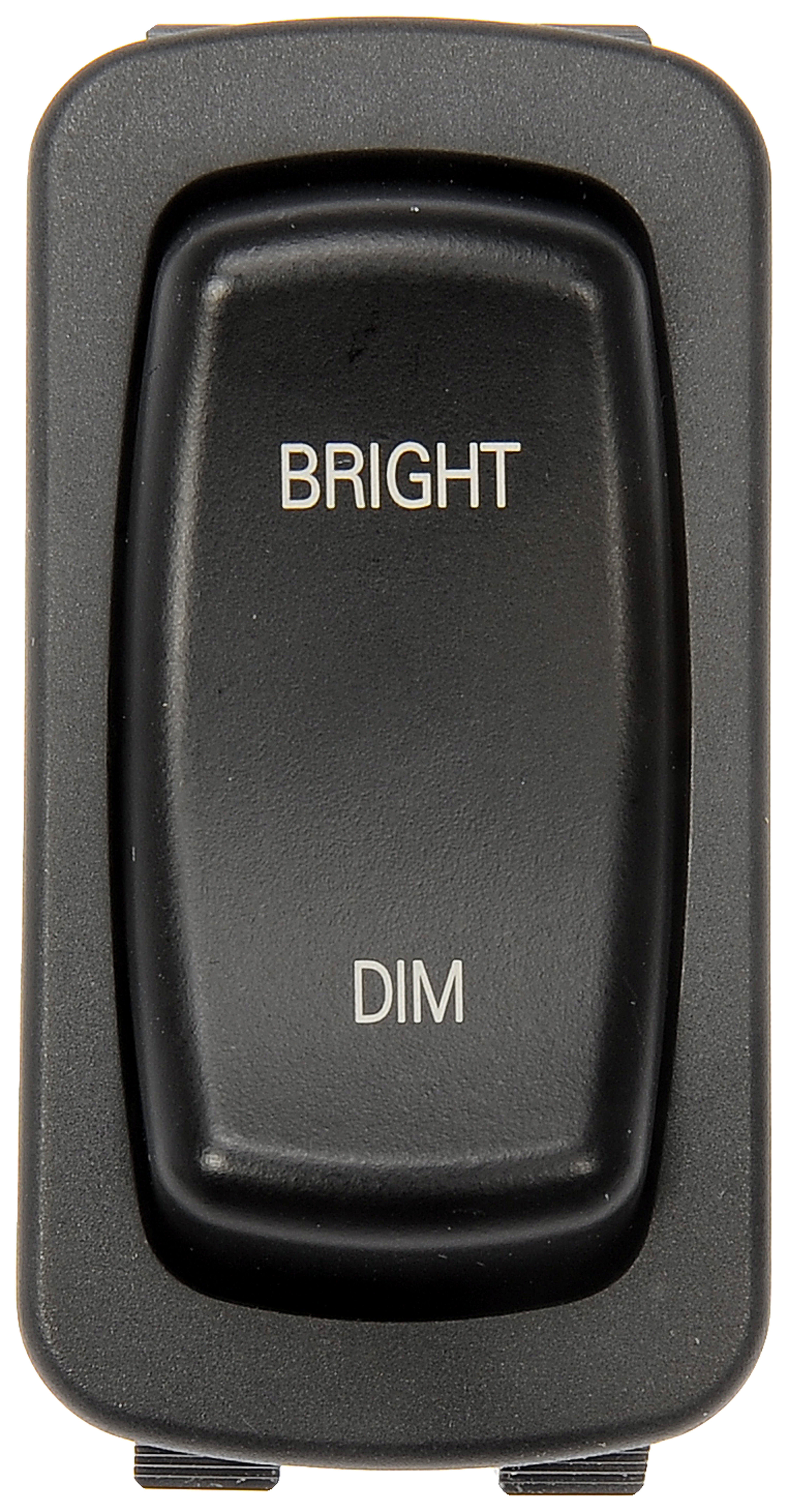 Dorman 901-5502 Heavy Duty Headlight Dimmer Switch for Specific Mack Models