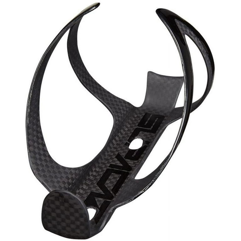 Supacaz Fly Cage Carbon Bicycle Bottle Cage - Walmart.com