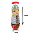 thumbnail image 2 of Luchador Infable Bestway Boxep Gladiador Plateado, 2 of 2