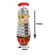 thumbnail image 2 of Luchador Infable Bestway Boxep Gladiador Plateado, 2 of 2