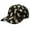 Artistic D, variant on Military Camouflage Baseball Cap - Tactical Army Hunting Cap with Adjustable Snapback, Breathable Outdoor Hat for Men & Women in Woodland/Desert/Jungle Camo