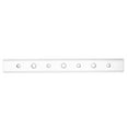 thumbnail image 2 of 200mm T Slot Miter Track Jig, Aluminum Alloy,Sliding, Simple Cutting, Broad Matching, Easy To Install, Tool For Woodworking, Suitable With T Screw For Quick Fixing, 2 of 8