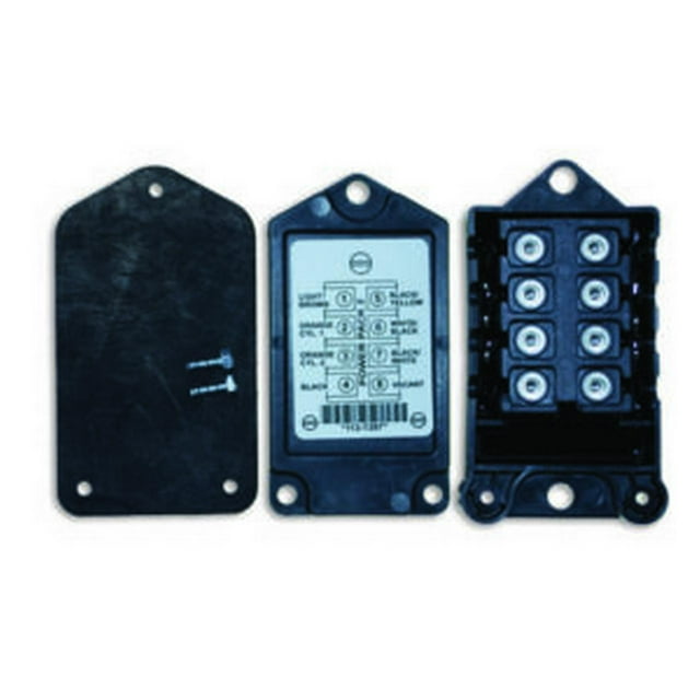 CDI Electronics Numéro de Pièce Fabricant 113-1397 Module d'Allumage Marine