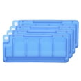 thumbnail image 4 of Estuche para tarjetas de juego Ticfox 4 piezas para Switch con 8 ranuras, 4 of 12