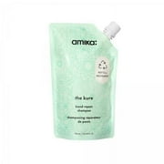 Amika Hair Care Products (Hair Care:16.9 oz The Kure Bond Repair Shampoo;)