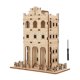 thumbnail image 2 of 3D Wood Puzzle Toy For Children Creativity Enhancement Practical Hand Made 1 Set, 2 of 5