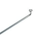thumbnail image 5 of Ofertas Únicas 40 Pcs Rayos de Acero para Bicicleta 13G con Tuercas para la Mayoría de las Bicicletas Tono Plateado-257mm, 5 of 7