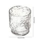 thumbnail image 3 of Porta cepillos de dientes, vaso para enjuague bucal, ideal para el baño, el hogar y viajes. Diseño plegable y portátil. Material de vidrio. Para el dormitorio.,Wsvlmg, 3 of 9