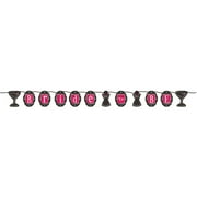 Bridal Bash Ribbon Banner