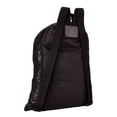 thumbnail image 2 of Bolsa Speedo  Unisex Malla Vntilator Mesh Negro 7520118001, 2 of 3
