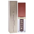 thumbnail image 3 of Stila Suede Shade Liquid Eyeshadow - Sheer Stone , 0.153 oz Eye Shadow, 3 of 6