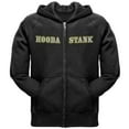 thumbnail image 1 of Hoobastank - Jersey Logo Hoodie, 1 of 1