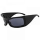 thumbnail image 1 of Men's Sunglasses, UV Protection, Wear These Full Frame Tac Polarized Sunglasses for Men (Sand Black), 1 of 5