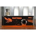 thumbnail image 5 of F-Pedals Matterix Boost Pedal, 5 of 7