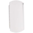 thumbnail image 1 of Headwest V-Groove Beveled Mirror Recessed Medicine Cabinet, 16-Inch by 30-Inch, 1 of 10