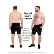 Velvet Junior Legging Shorts