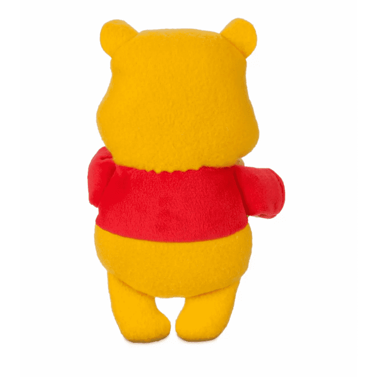 winnie the pooh small soft toy