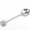 thumbnail image 2 of Youkk Coconut Tree Tea Coffee Spoon Ice Flatware & Silverware Cream Small Decoration Zine Alloy Gift for Bar Party, 2 of 9