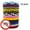 C, variant on 12 Pack Mosquito Repellent Bracelets, Individually Wrapped PU Leather Insect & Bug Repellent Wrist Bands for Kids & Adults Outdoor Camping Fishing Traveling