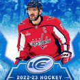 thumbnail image 1 of Upper Deck 2023 UPPER DECK ICE HOCKEY New, 1 of 6