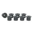 thumbnail image 6 of Nolathane REV163.0006 Rear Leaf Spring and Shackle Bushing Kit Compatible with Nissan 95-97 Pickup, Nissan 86-94 D21, Nissan 98-04 Frontier, Nissan 00-04 Xterra, 6 of 7