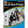 Georgia-Pacific Premium Inkjet & Laser Paper, 8.5" x 11", 500 sheets