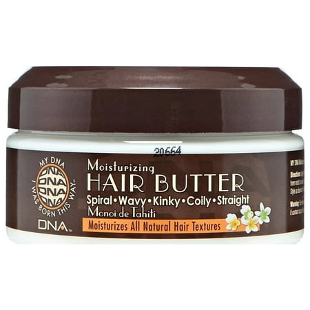 MY DNA - Moisturizing Hair Butter 8oz
