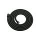 thumbnail image 1 of BESy Matte Black Shower Hose Extra Long PVC Hose For Handheld Shower Head Flexible Hand Held Shower Hose Replacement RV Shower Hose For Bathing Toilet, 1 of 5