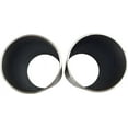 thumbnail image 6 of 4PCS 4D34 Piston + Piston Rings STD With Cylinder liner half-finished For Mitsubishi 4D34 4D34T Engine 3.9L Fuso Canter BE449 BE459 FE439 Truck Combustion Chamber 52mm, 6 of 9